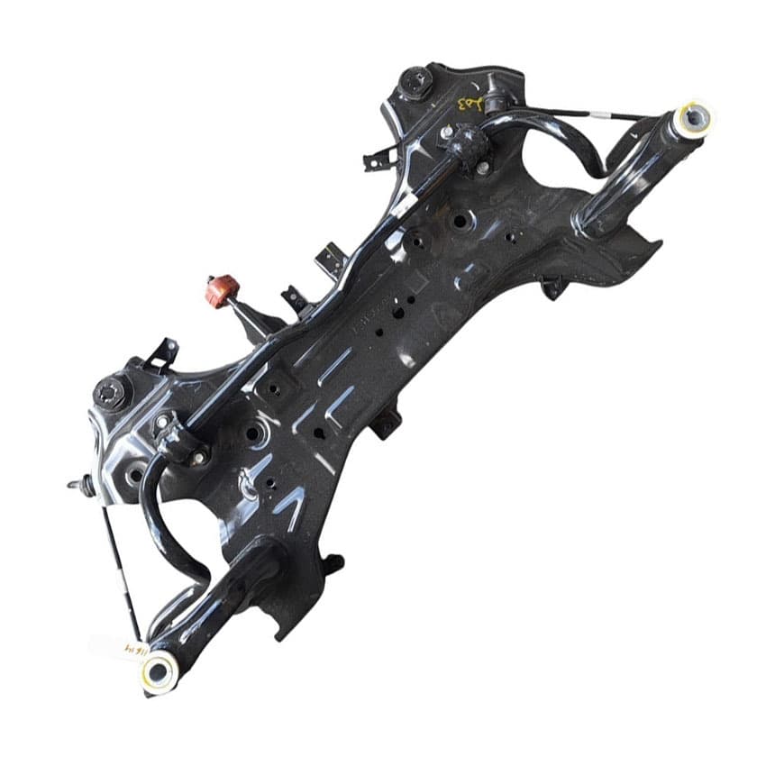 Compatible with 2018-21 Hyundai KONA front suspension subframe crossbeam 62401J9100 62401K4000
