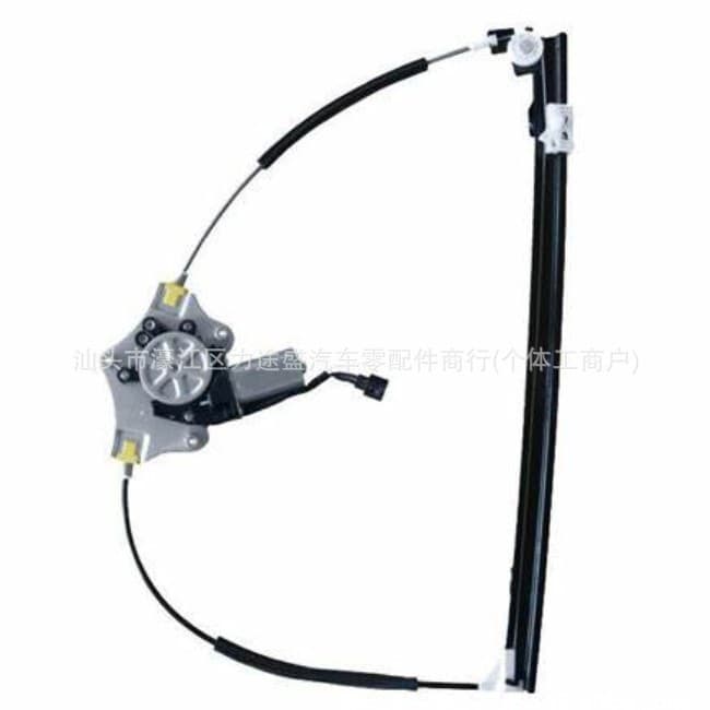 For Renault Window Regulator 807210002R 807200013R 807200001R