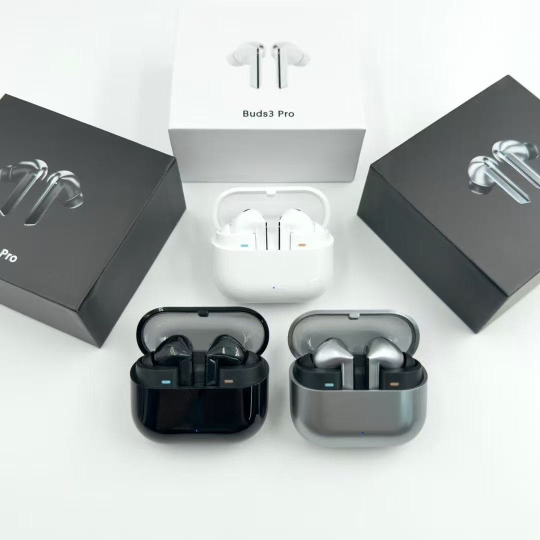 In-ear Bluetooth Earbuds Galaxy Buds3 Pro with Noise Cancellation