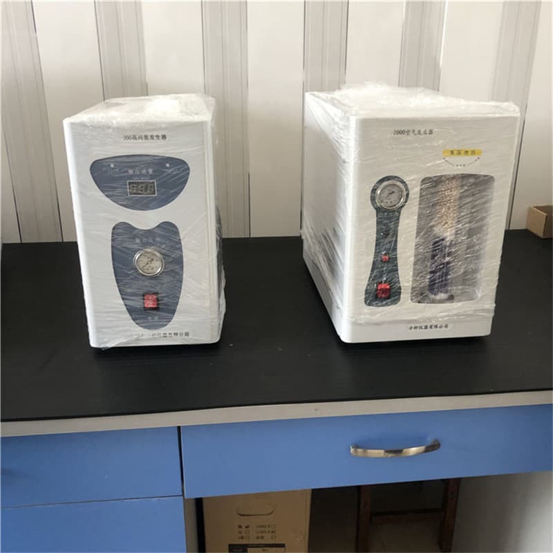 Laboratory Hydrogen Generator, Compact Hydrogen Generator, Hydrogen Generator Working Principle
