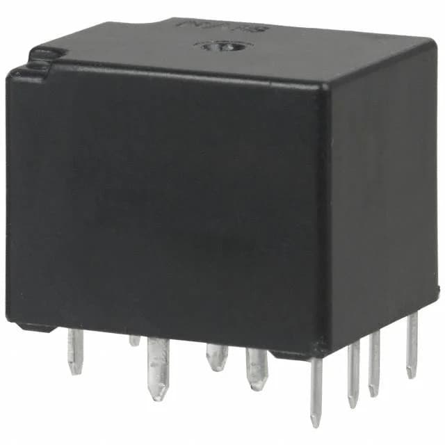 ACTB5C2A50C Automotive Relay - Contact Customer Service for Direct Purchase