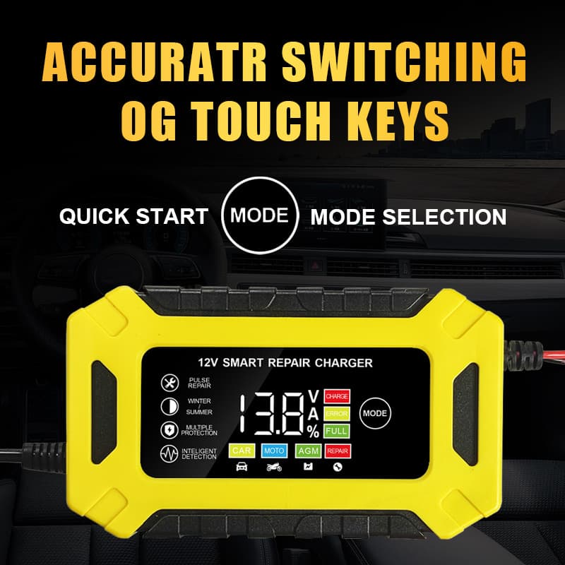 Electrician Electric Power / Battery Charger - High Quality Products For Your Needs