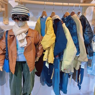 Brand Children's Clearance, Jacket and Cotton Coat Set for Boys and Girls, Wholesale by Lot