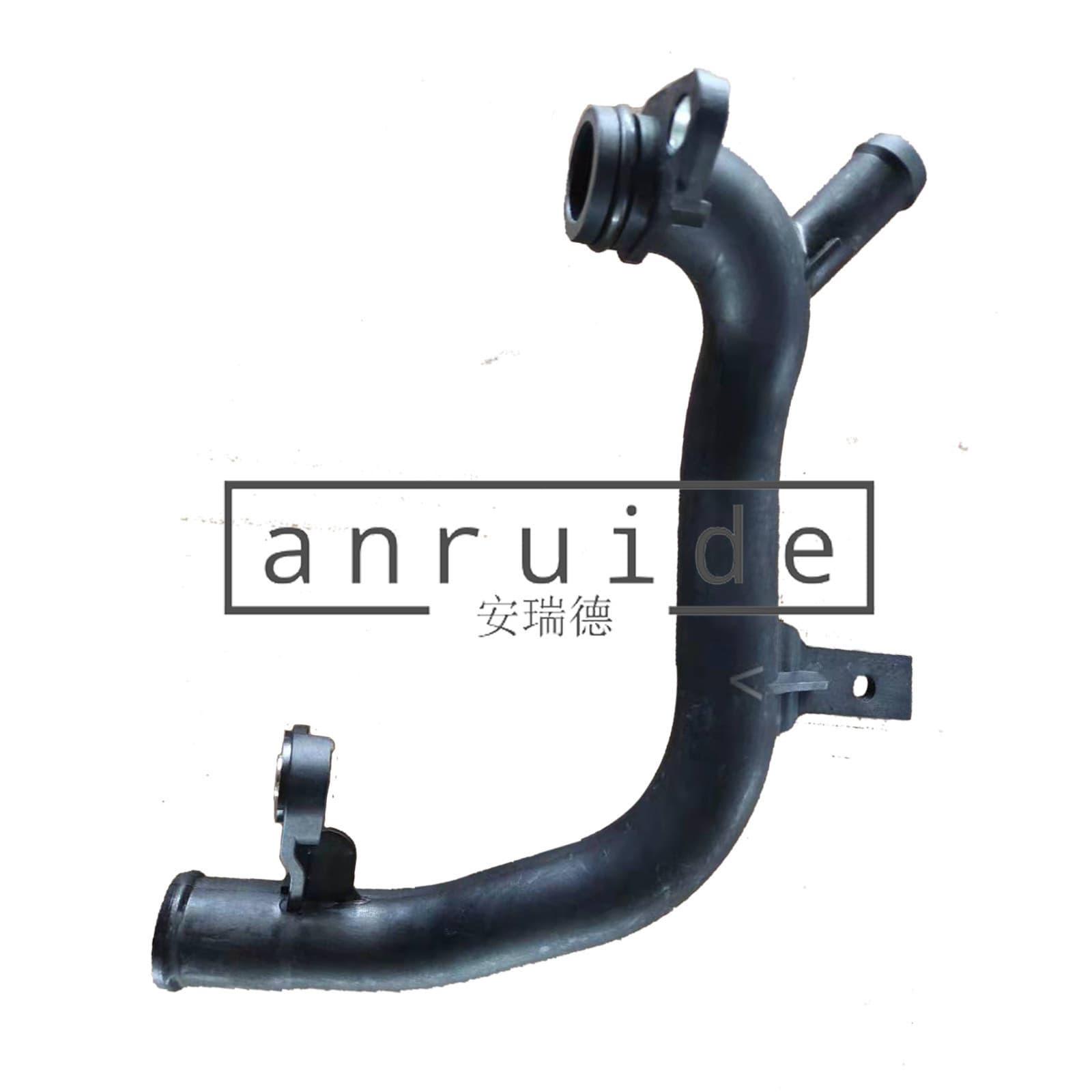 Coolant pipe OE 06J121065H 06J121065G 06J121065F 06J121065E