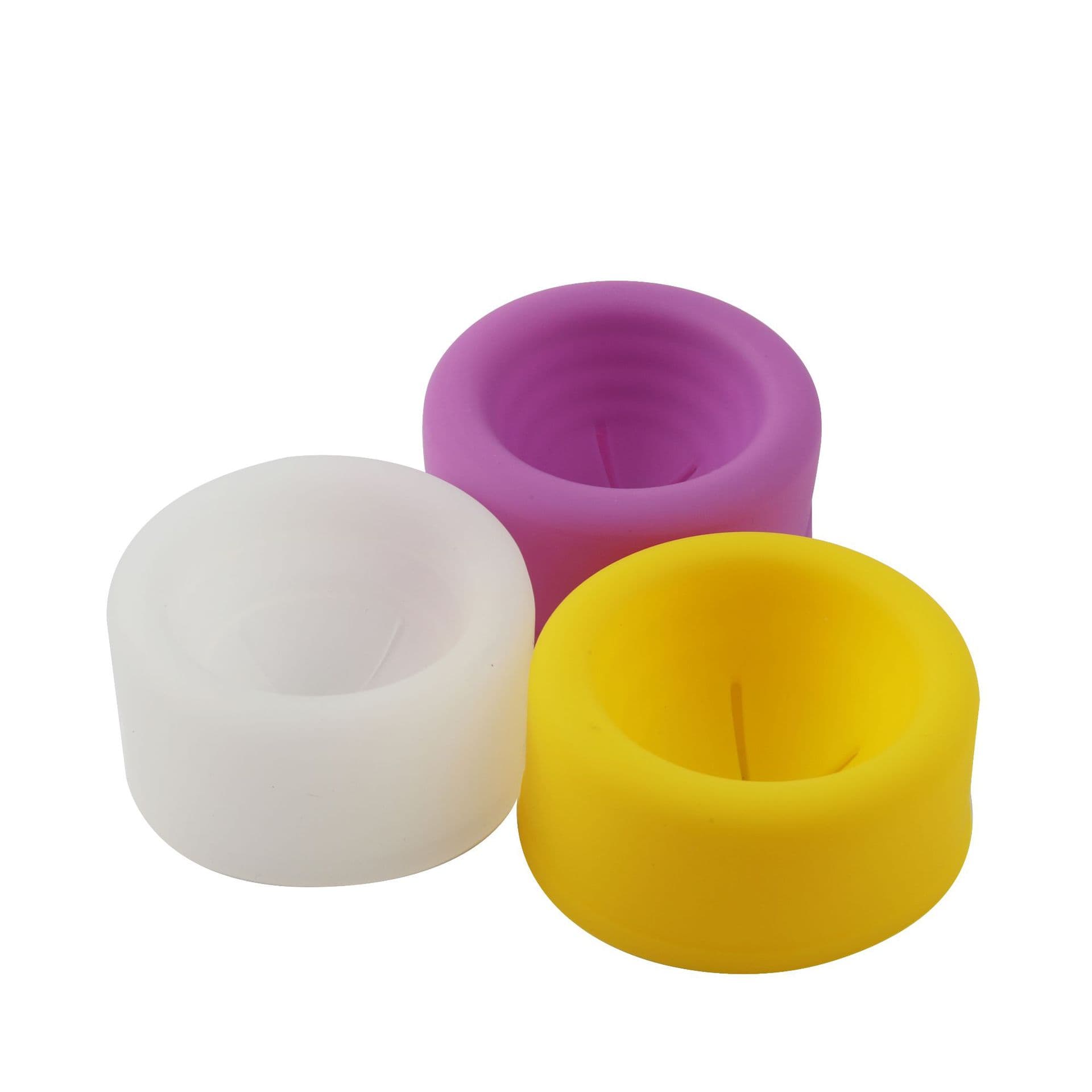 Silicone sleeve manufacturer discount wholesale silicone ring sleeve O-ring seal adult toy enhancer accessories