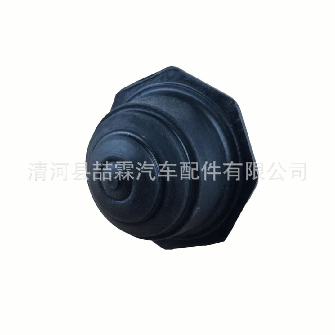 Manufacturing and Processing Bump Stop for Toyota Hiace 48331-26140