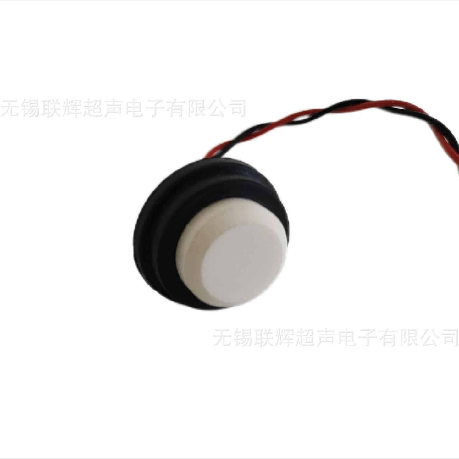 Ultrasonic Flow Sensor for Various Gases Corrosion Resistant High Temperature Resistant