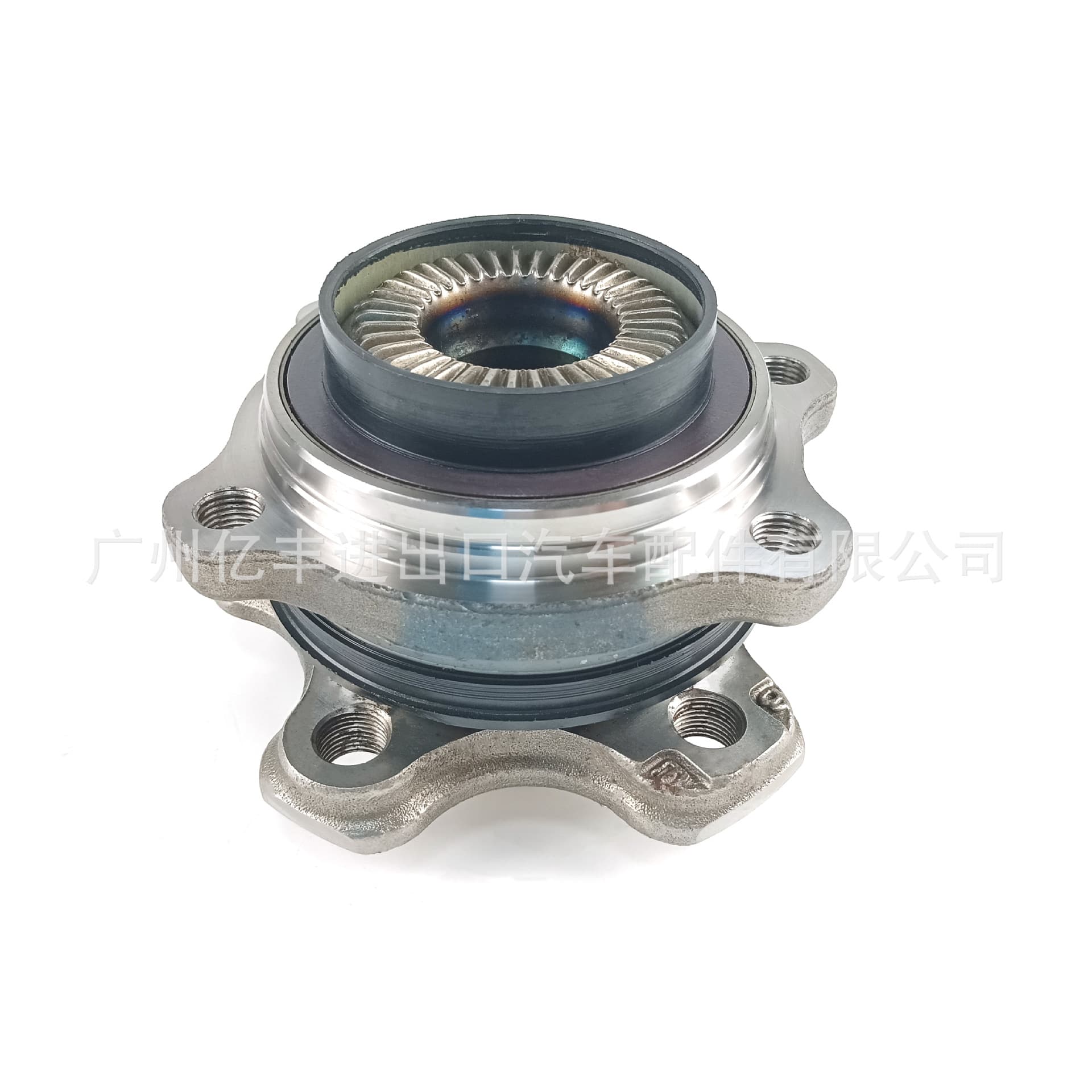 Suitable for Bmw 6 Series/X5 - Front Wheel Bearing, Wheel Hub Bearing, Wheel Bearing 31206893686