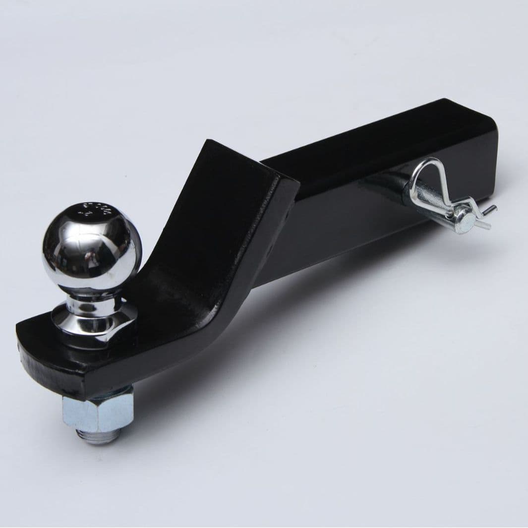 Trailer Arm Trailer Ball Trailer Hitch Towing Modification Accessories Direct Supply from Manufacturer for Export Trailer Parts Wholesale