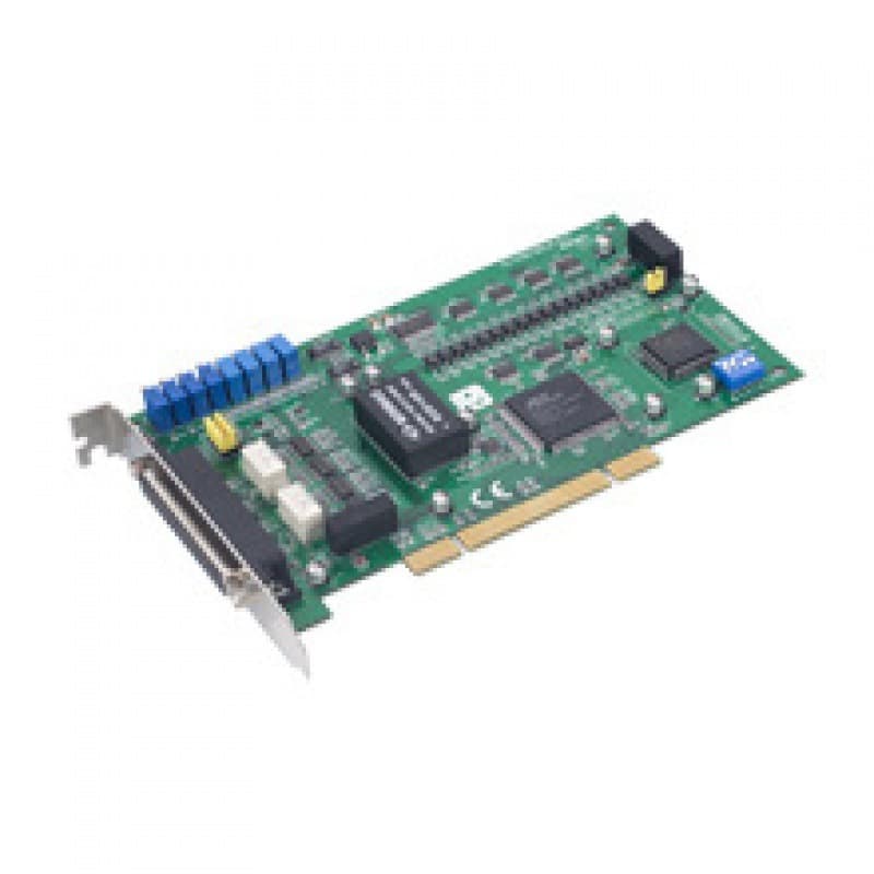 Advantech PCI-1720U Data Acquisition Card 4-Channel Isolated Analog Output Card Advantech IPC610
