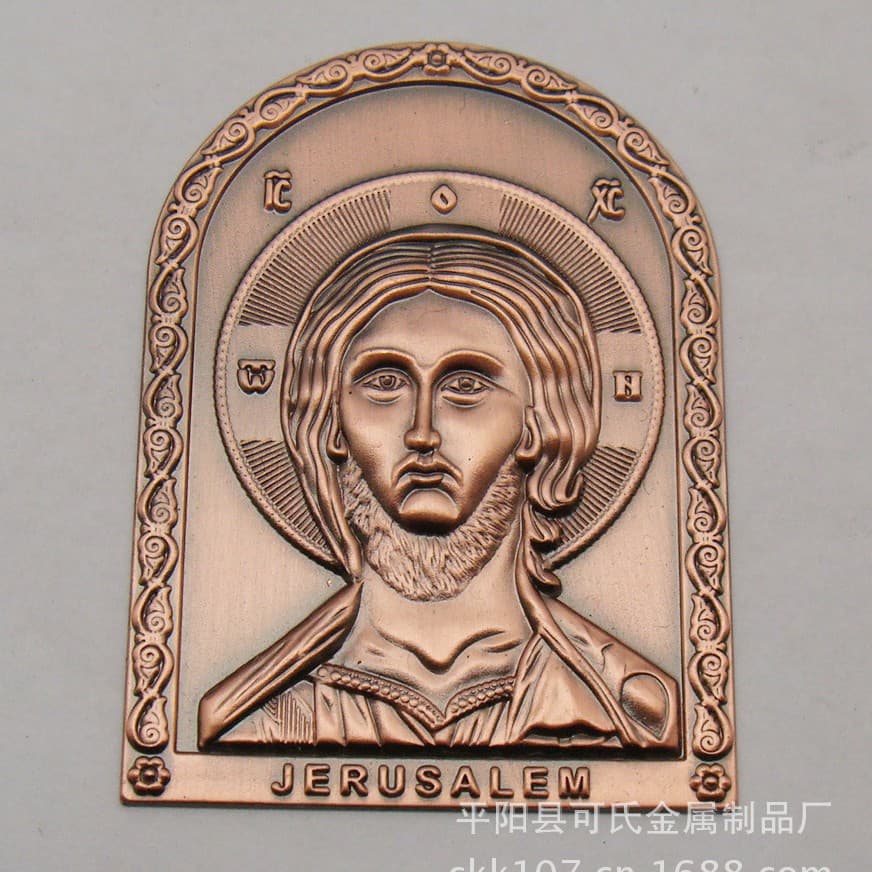 Professional manufacturer of die-cast signs, stamped signs, metal signs, and traffic safety facility road signs