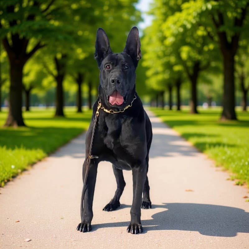Wholesale Black Wolf Guard Dog Explosion-Proof Dog Puppy Live Dog Hunting Dog Large Wolf Dog Puppy Pet Dog Small Dog