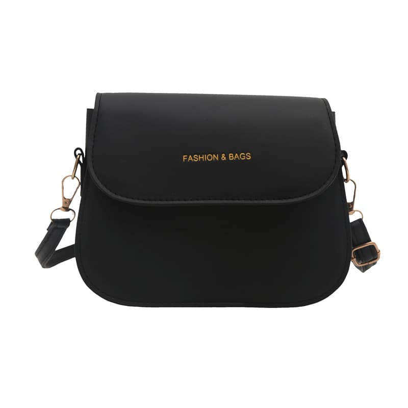Fashion Casual Small Crossbody Bag for Women 2024 Summer New Trendy Shoulder Bag Minimalist Small Square Bag