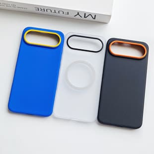 For Honor 500 Pro Phone Case Creative Frosted Hard Shell Honor 500 Protective Case Magnetic Hard Back Cover