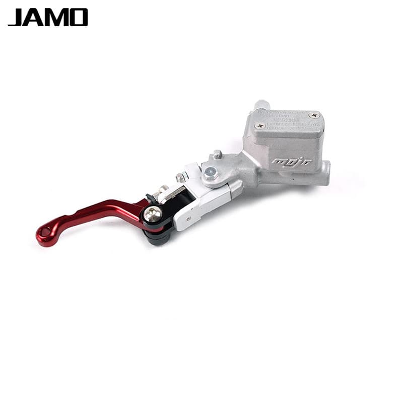 Suitable for Bosuer MOJO J-1, J-10, J-11, J-5R front disc brake master cylinder off-road motorcycle CNC brake
