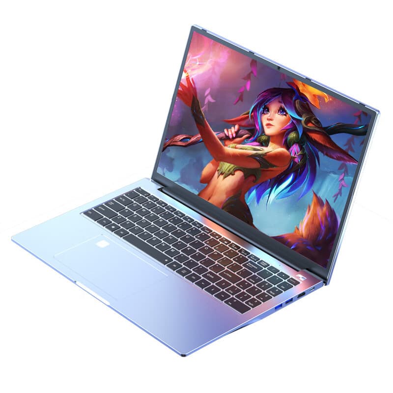 [17.3 inches] Brand new Core genuine i5/i7/i9 laptop gaming thin and light portable university