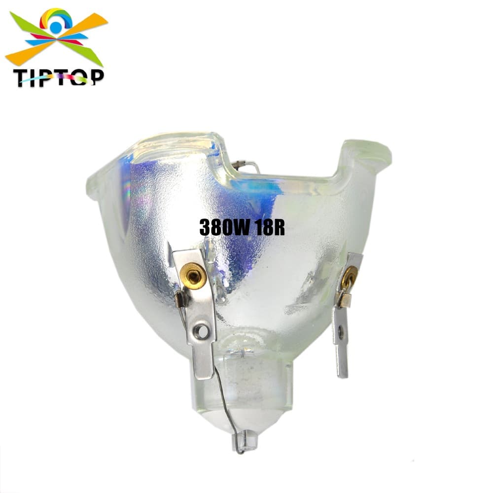 18R 20R 380W Moving Head Light Bulb, Disco Light, Nightclub Beam Light Original Bulb