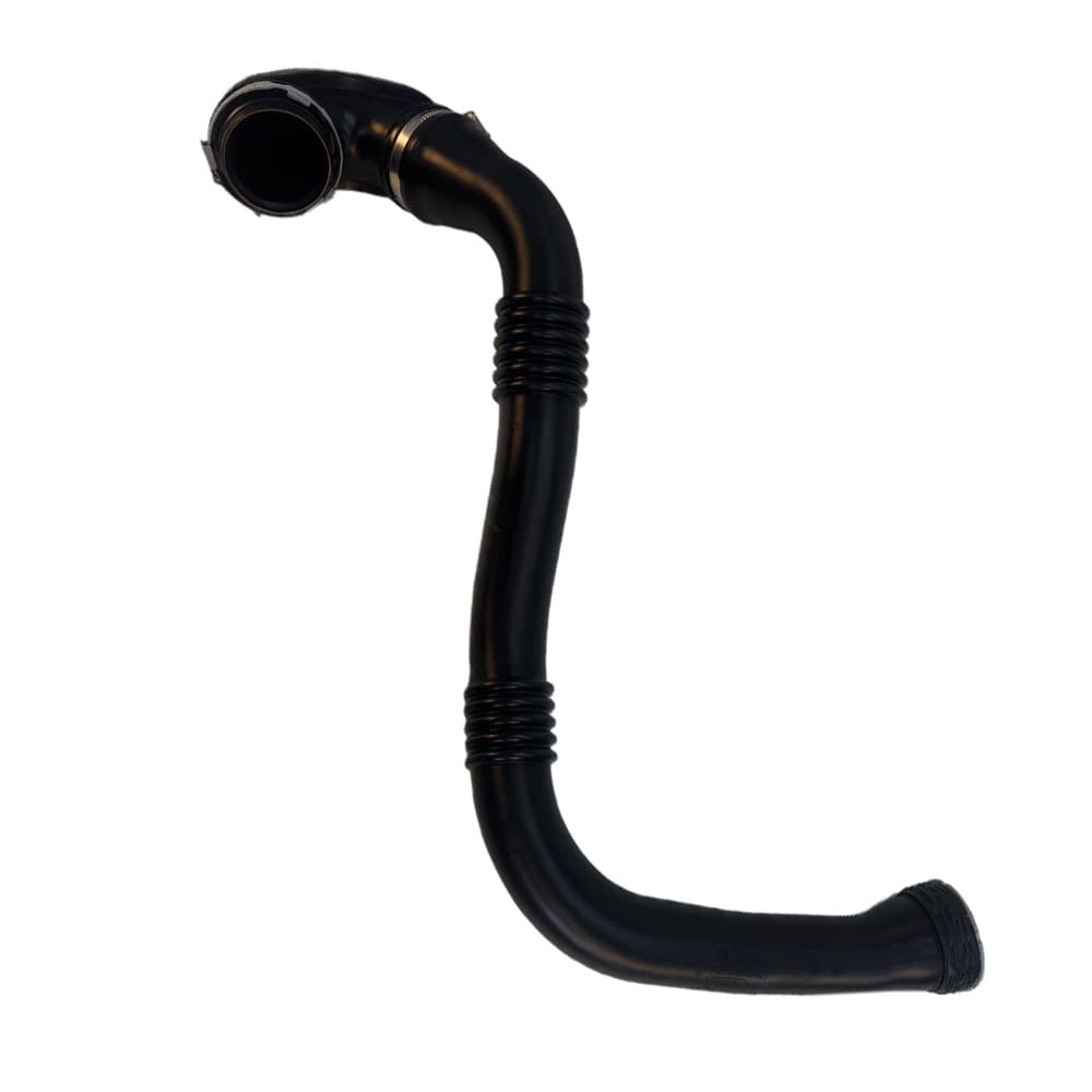 OE.13419441 Intercooler Pipe, Blow Molded Process Mold, Automotive Cooling System Parts Intercooler Pipe