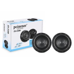 Wholesale Car Audio Tweeter TS-280 Car Tweeter Horn Tweeter High Pitch Speaker