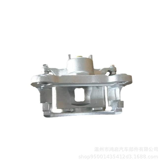 4605A201 Front Left Brake Caliper for Mitsubishi L200 Pickup with 4D56 Engine