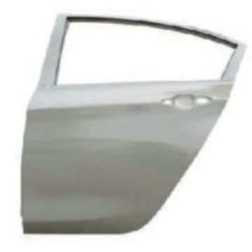 The Factory Specializing in Producing New Rear Door Shells and Auto Parts Sheet Metal Components for Cavalier 2017-2018