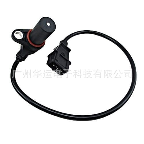 Crankshaft Position Sensor for Fiat Alfa Romeo 46432909