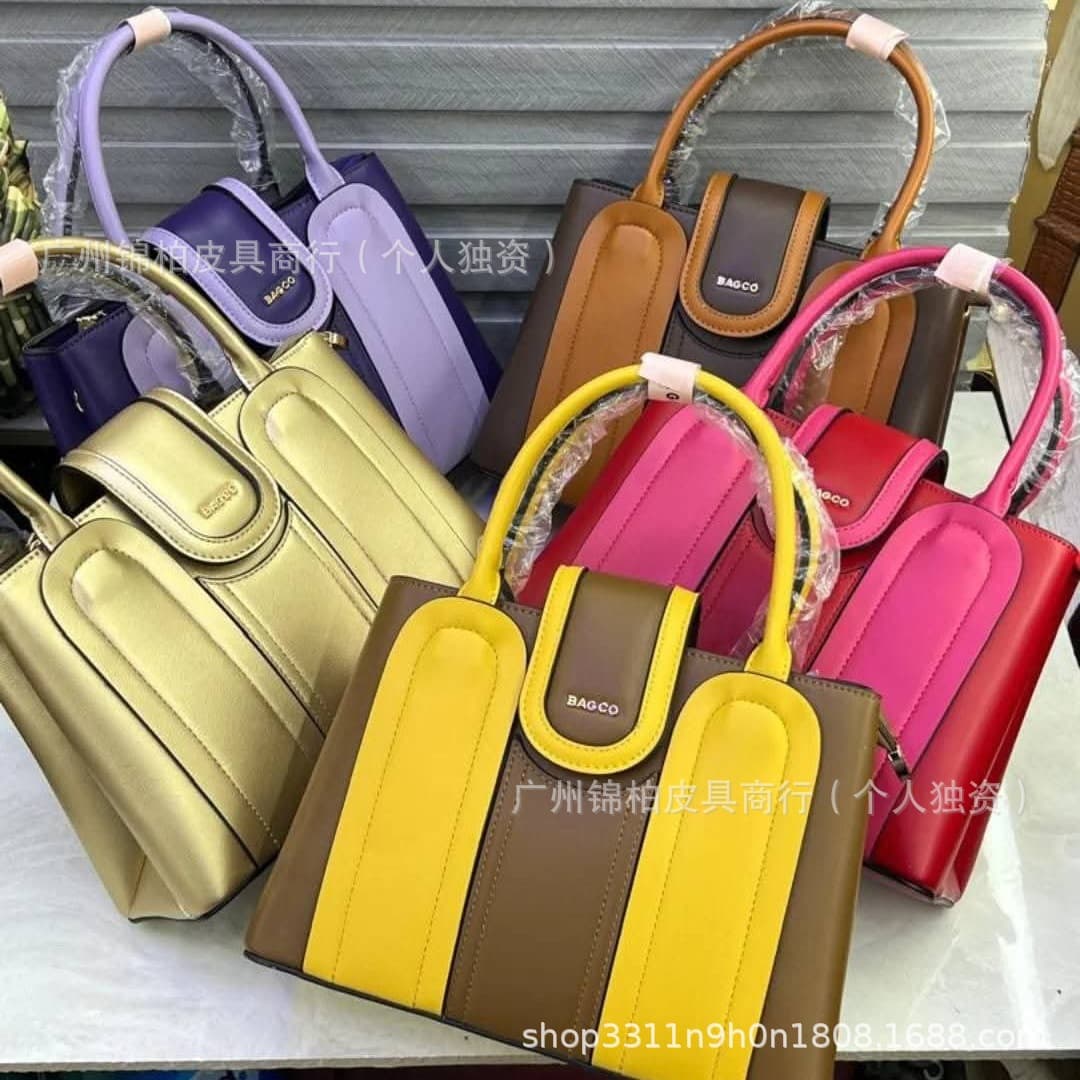 Handbags Women's Handbag Tote Bag Premium Large Capacity Bag Women's Supply Ladys bags