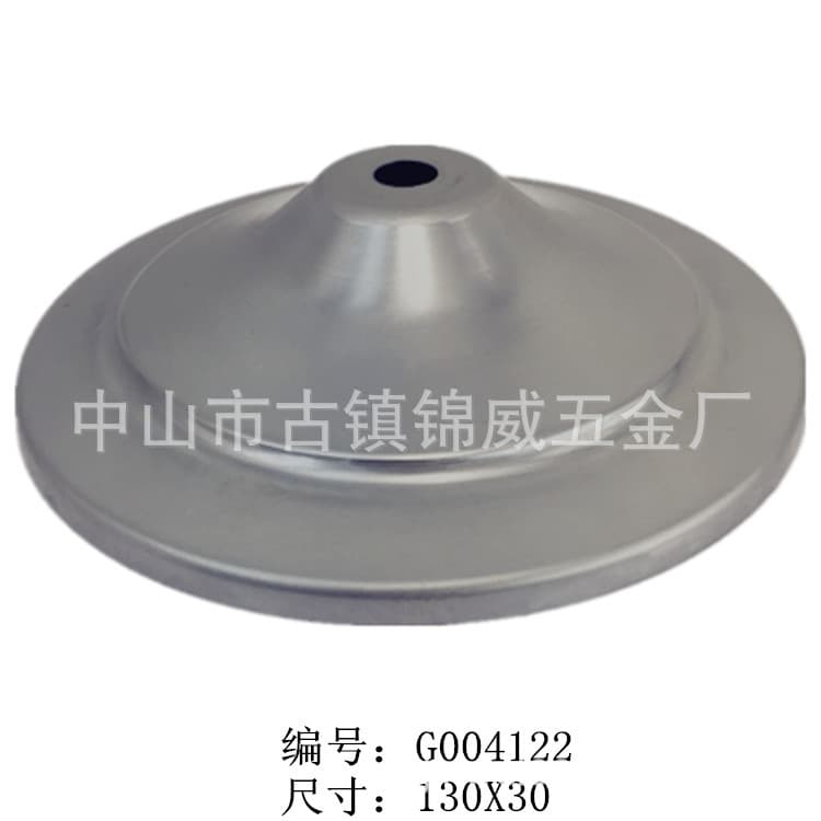 130X30 Two-layer Pointed Suction