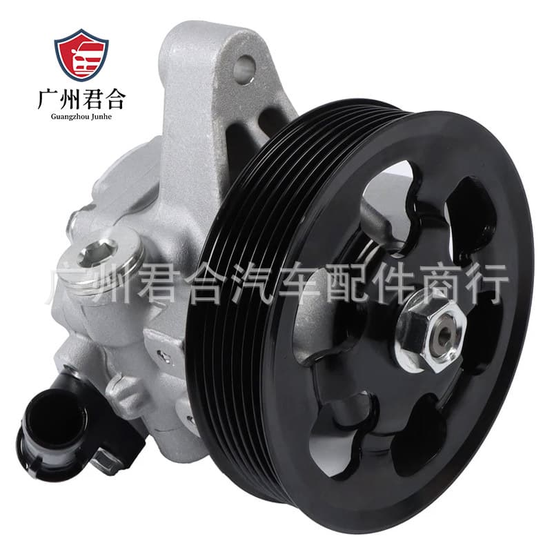 Factory Direct: 21-5419 Compatible with 2002-2011 Honda CRV Acura Power Steering Pump