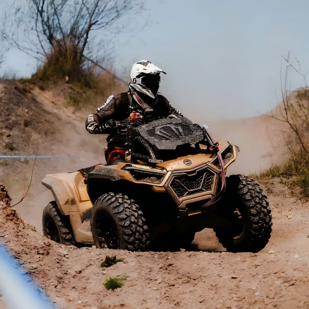 Factory Direct Sales of 1000cc Beach Vehicles, Four-Wheel Drive All-Terrain ATV 4x4 Beach Vehicles, Recreational Off-Road Vehicles, Exportable