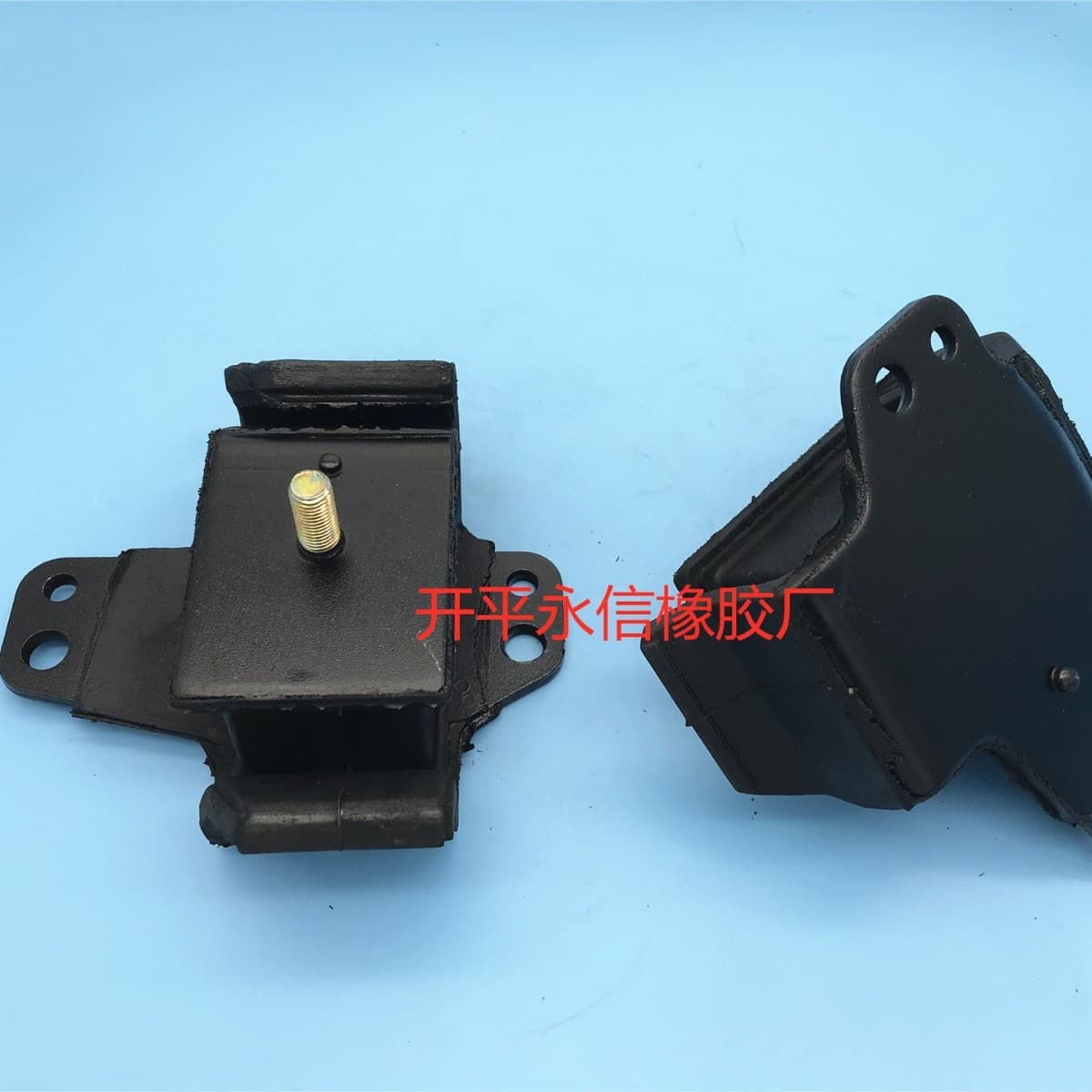 11210-43G00 Factory Direct High Quality D22 Engine Mount Bushing Vibration Dampener Silent