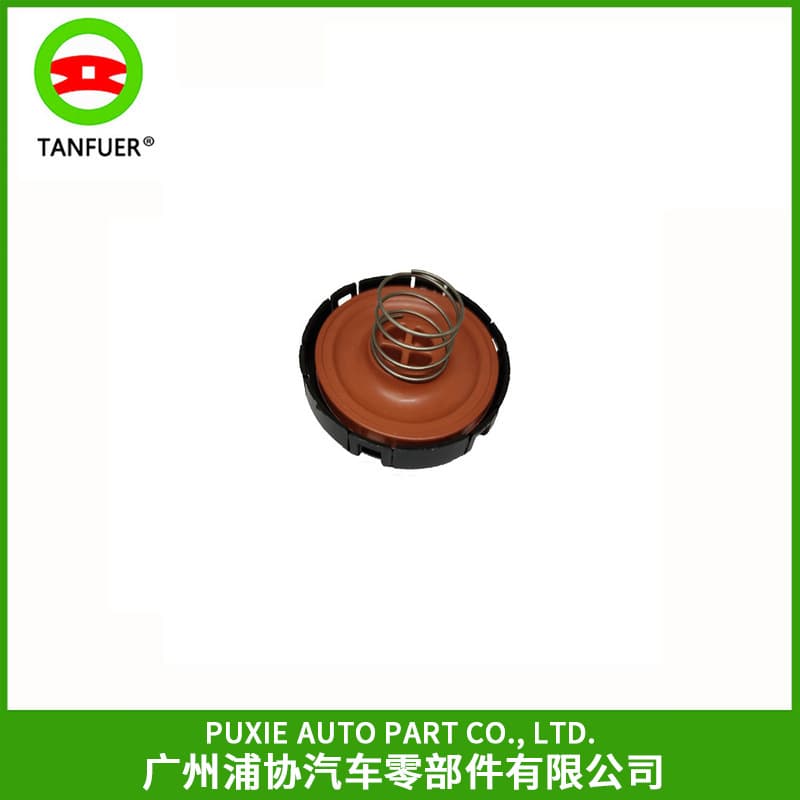 Manufacturers Auto Parts Crankcase Breathing Film for BMW 114D 118D 11128589941