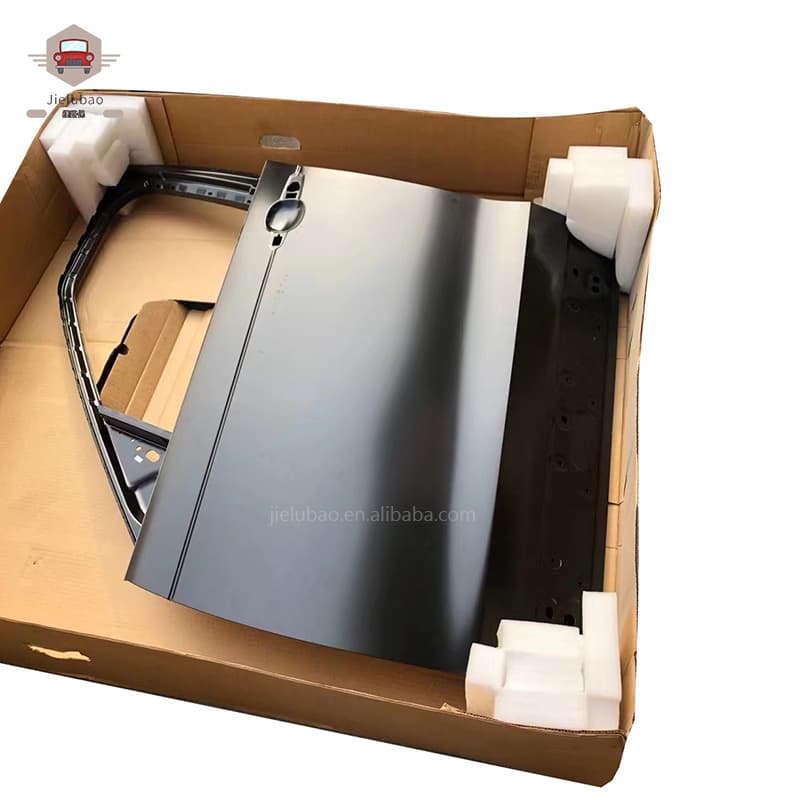 LR080196 LR080195 Land Rover Discovery 5 Door, Compatible with Discovery 5 Front Door, Land Rover Car Door