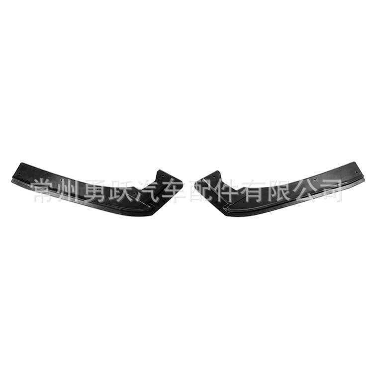 For BMW 3 Series F30 F30 M-Tech 320i 2013-2019 BMW 3 Series Rear Bumper Corner Lip Rear Lip Cover