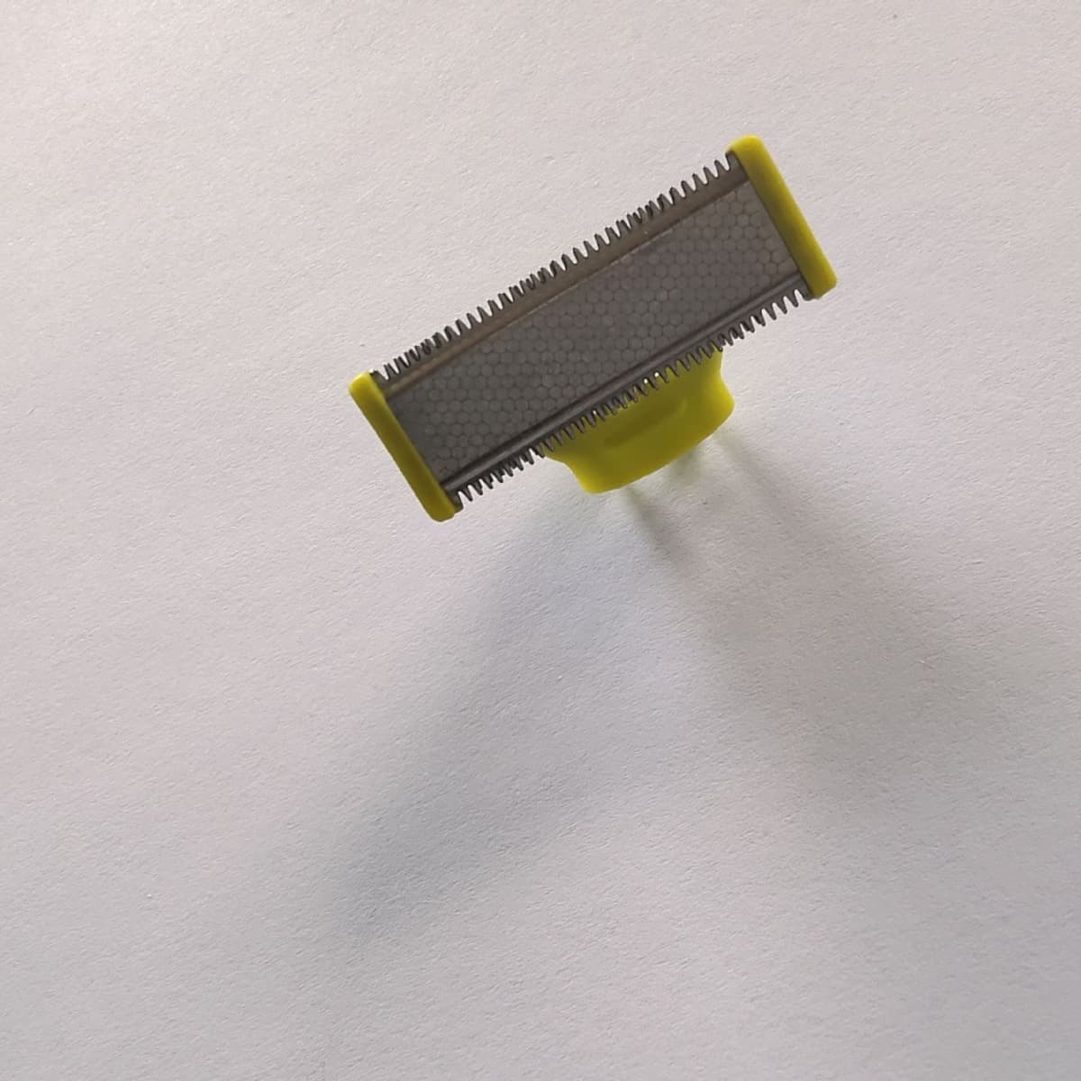 Factory Supply Shaver Cutter Head Washable Shaver Head Electric Razor Blade Double-Sided Tooth Cutter Head