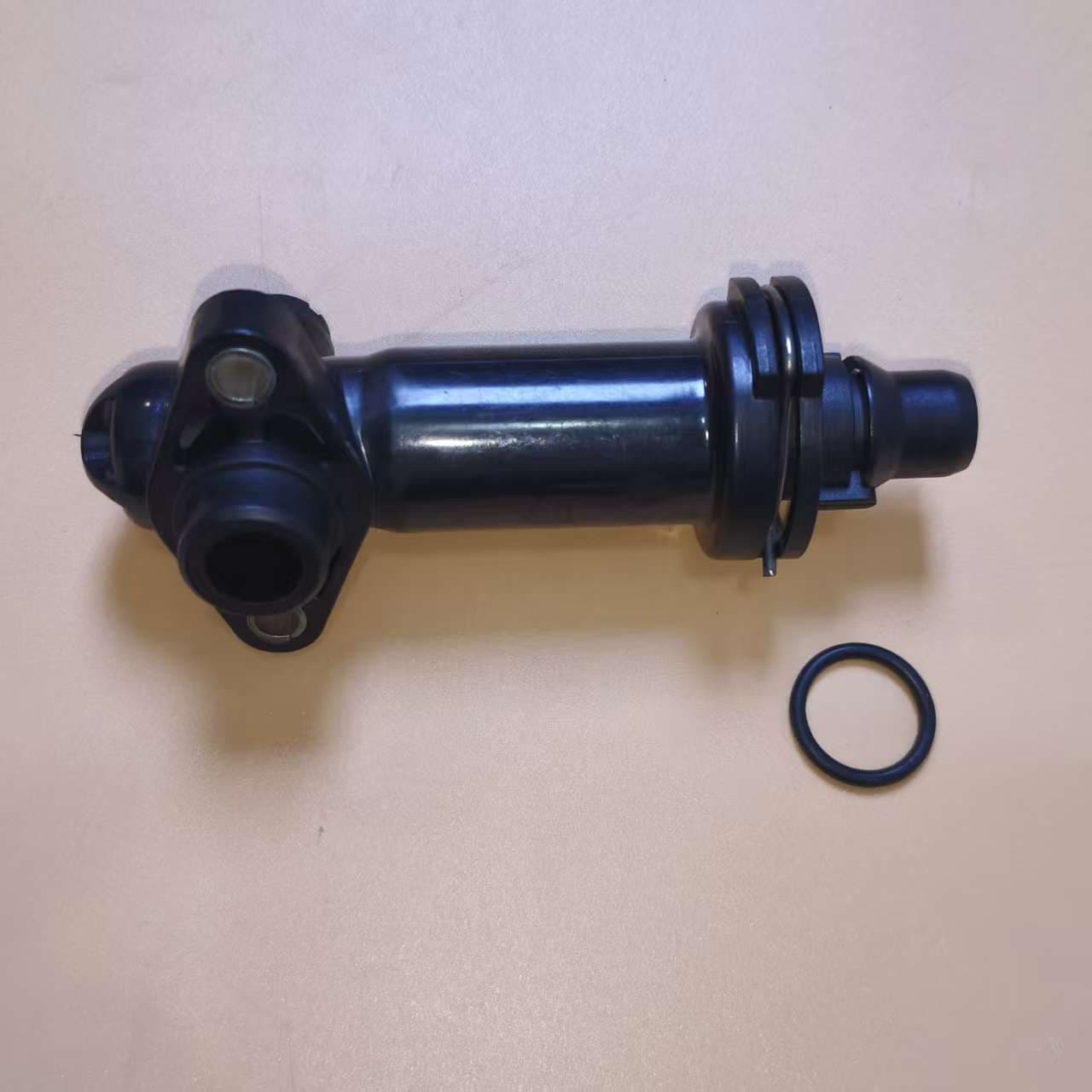 11712247723 Compatible with BMW 3/5/7 Series E39 E46 E38 M47.57 Engine Thermostat