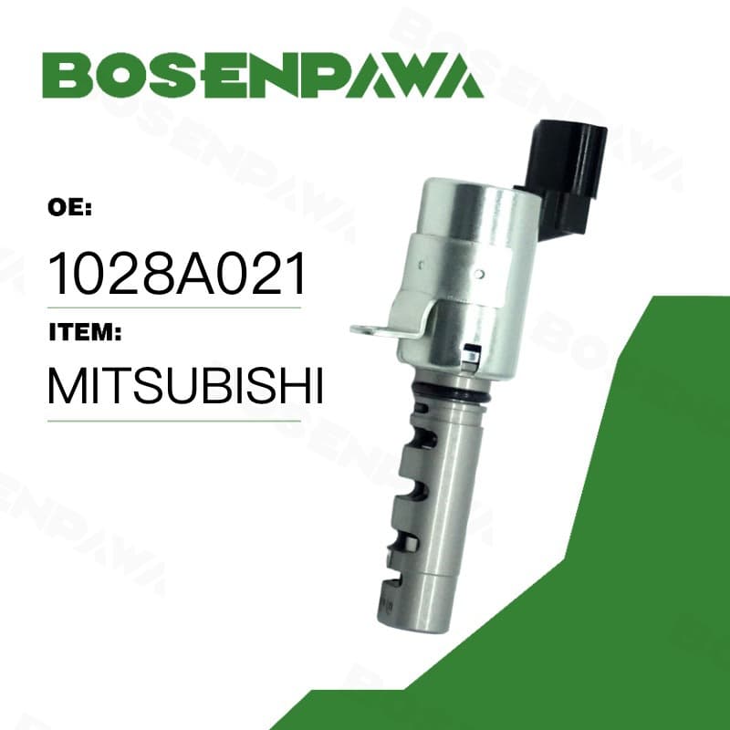 Compatible with MITSUBISHI VVT Camshaft Oil Control Valve 1028A021 1028A021