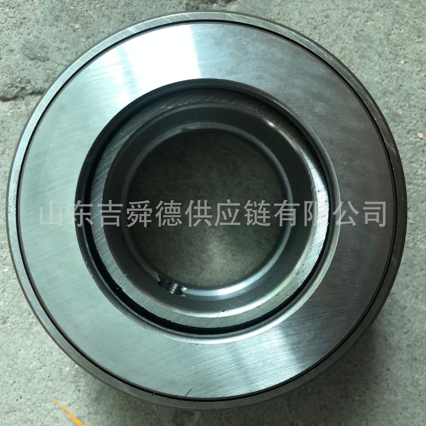 Yutong Bus Full Vehicle Parts Release Bearing CT5747F3 Original Part 1765-00039