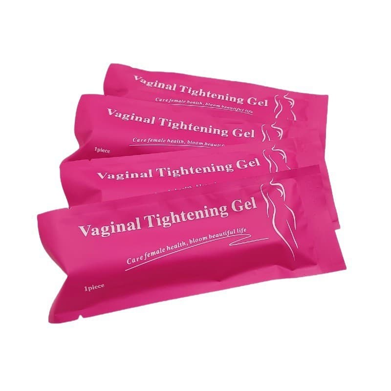 Yoni Vaginal Tightening Gel Natural Herbal Foreign Trade Cross-Border Gynecological Gel