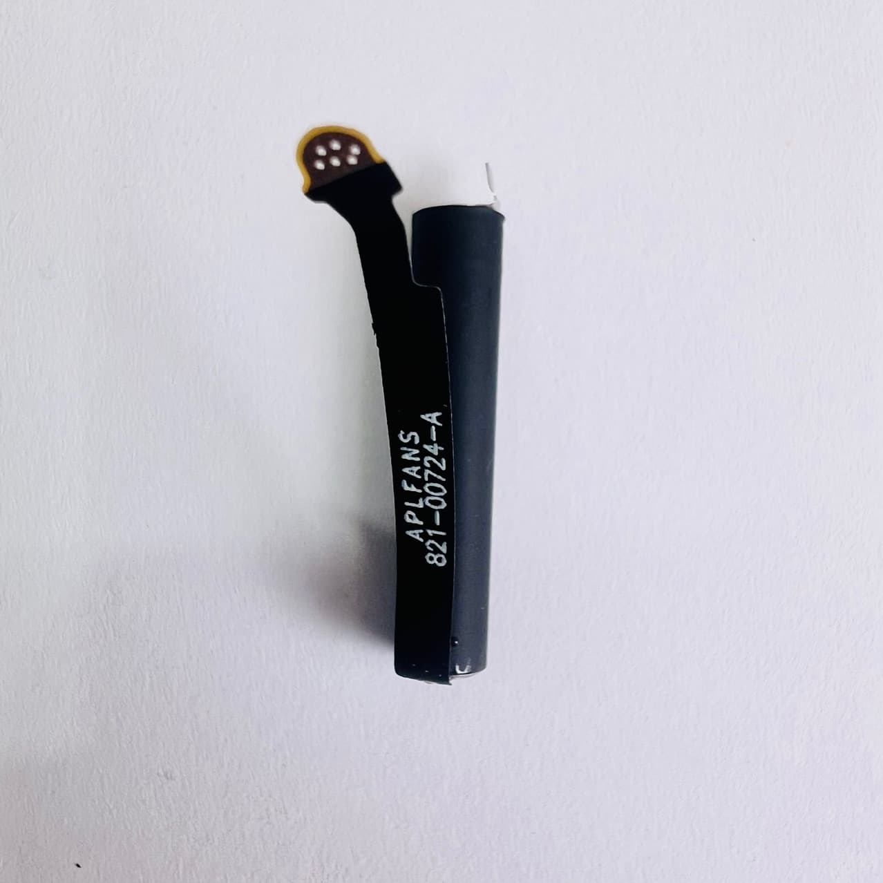 Apple Headphone Battery Wholesale Airpods 1st/2nd Gen Wireless Bluetooth Battery Factory Direct Supply