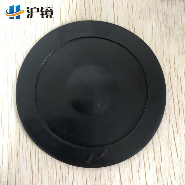 Standard Bursting Tester High Pressure Rubber Diaphragm Membrane for Bursting Strength Tester Cardboard Rubber Film Genuine