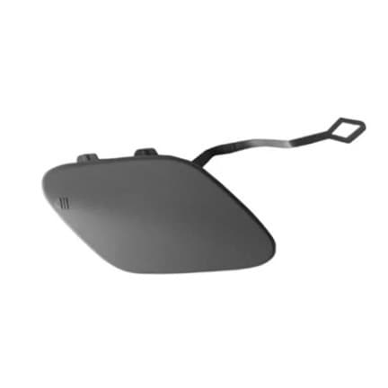 2128852422 Compatible with E-Class Trailer Cover W212 Sport Front Bumper Tow Hook Cover