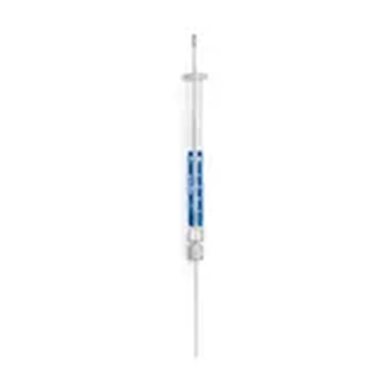 G4513-80229 Agilent 0.5μl Micro Syringe Gas Chromatography Column Injector Consumable Agilent