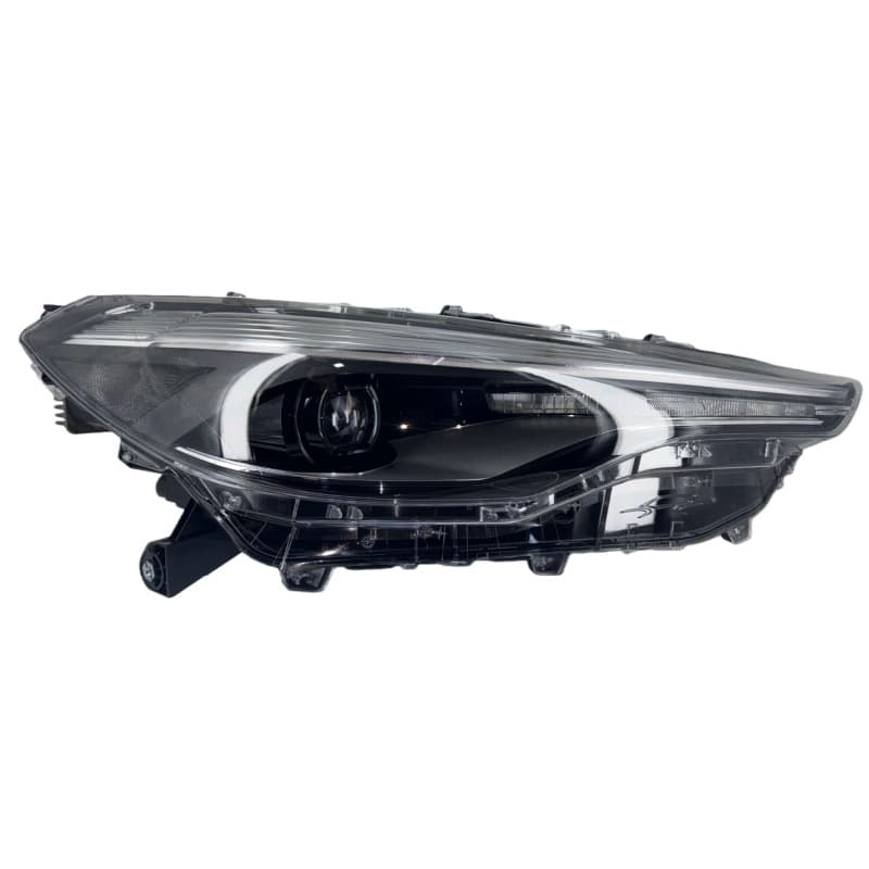 Toyota Headlight for 2022 Corolla Cross Right Side High-Grade Front Headlight Assembly