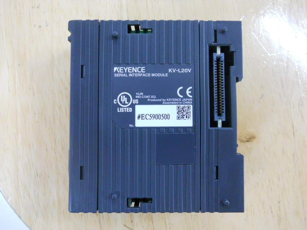 A051*9 New Original KEYENCE KV-L20