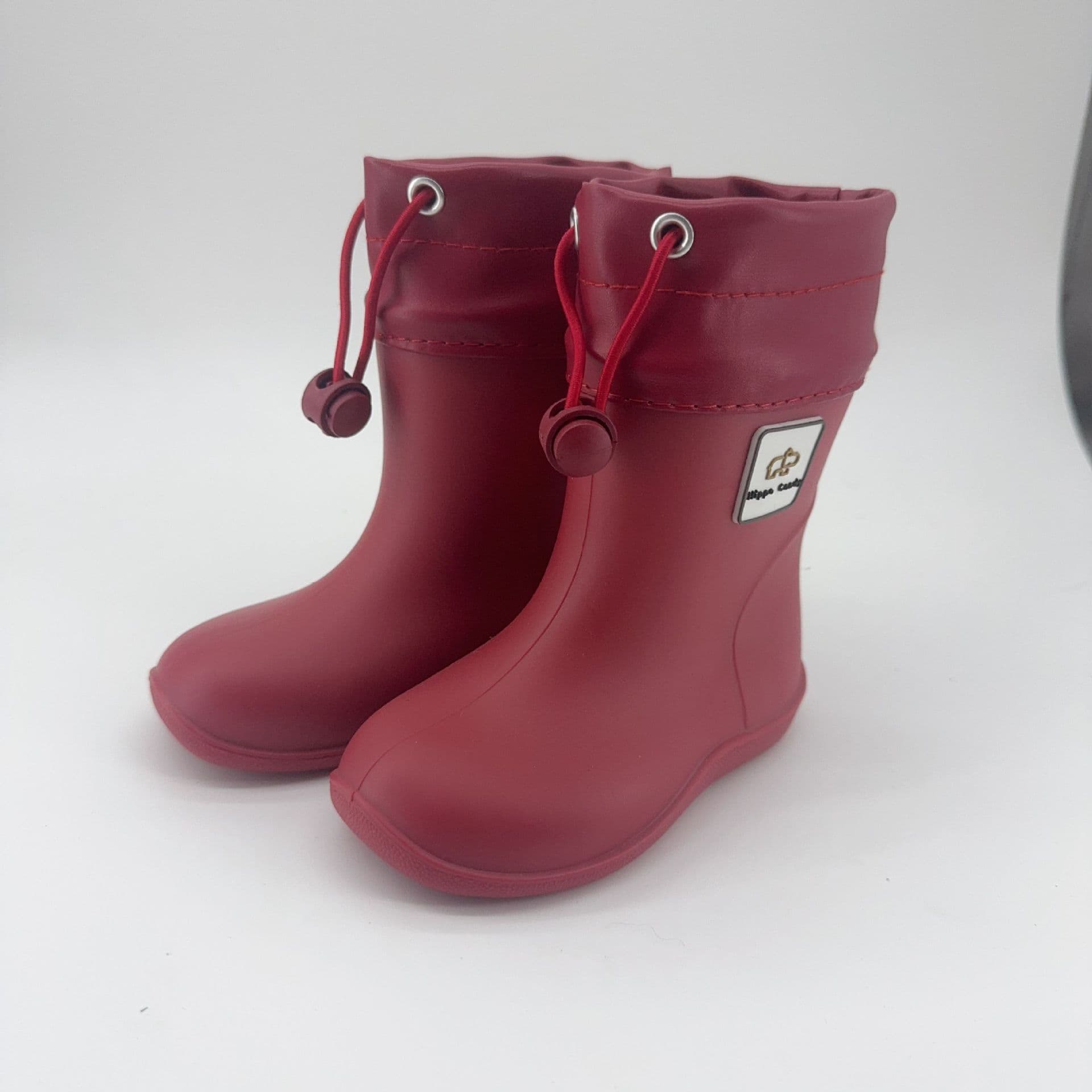 Factory Direct Custom Children's Rain Boots and Wading Shoes, Bulk Discounts, Exclusively for Foreign Trade