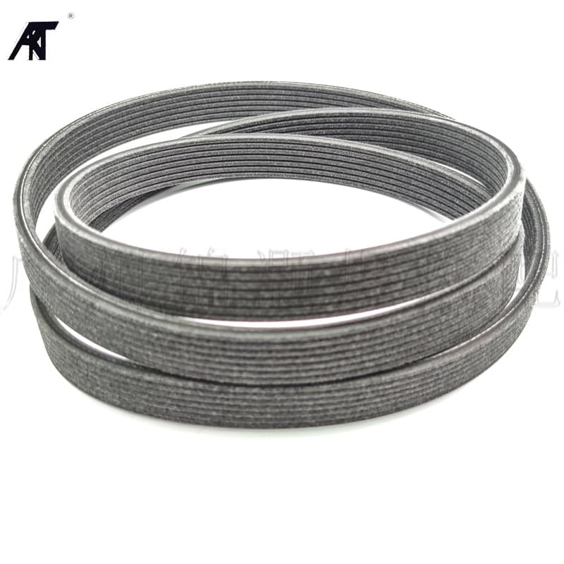 Fan Belt 6DPK1200 06A260849E for Volkswagen Bora Golf Beetle Jetta Lavida