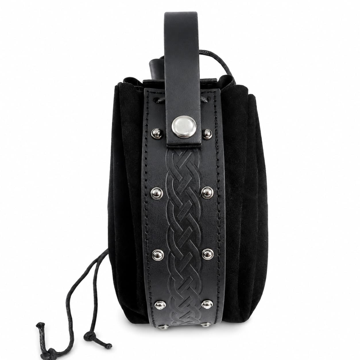 Medieval Belt Pouch Renaissance Costume Role-Playing Accessory Amazon Independent Site Steampunk Phone Bag