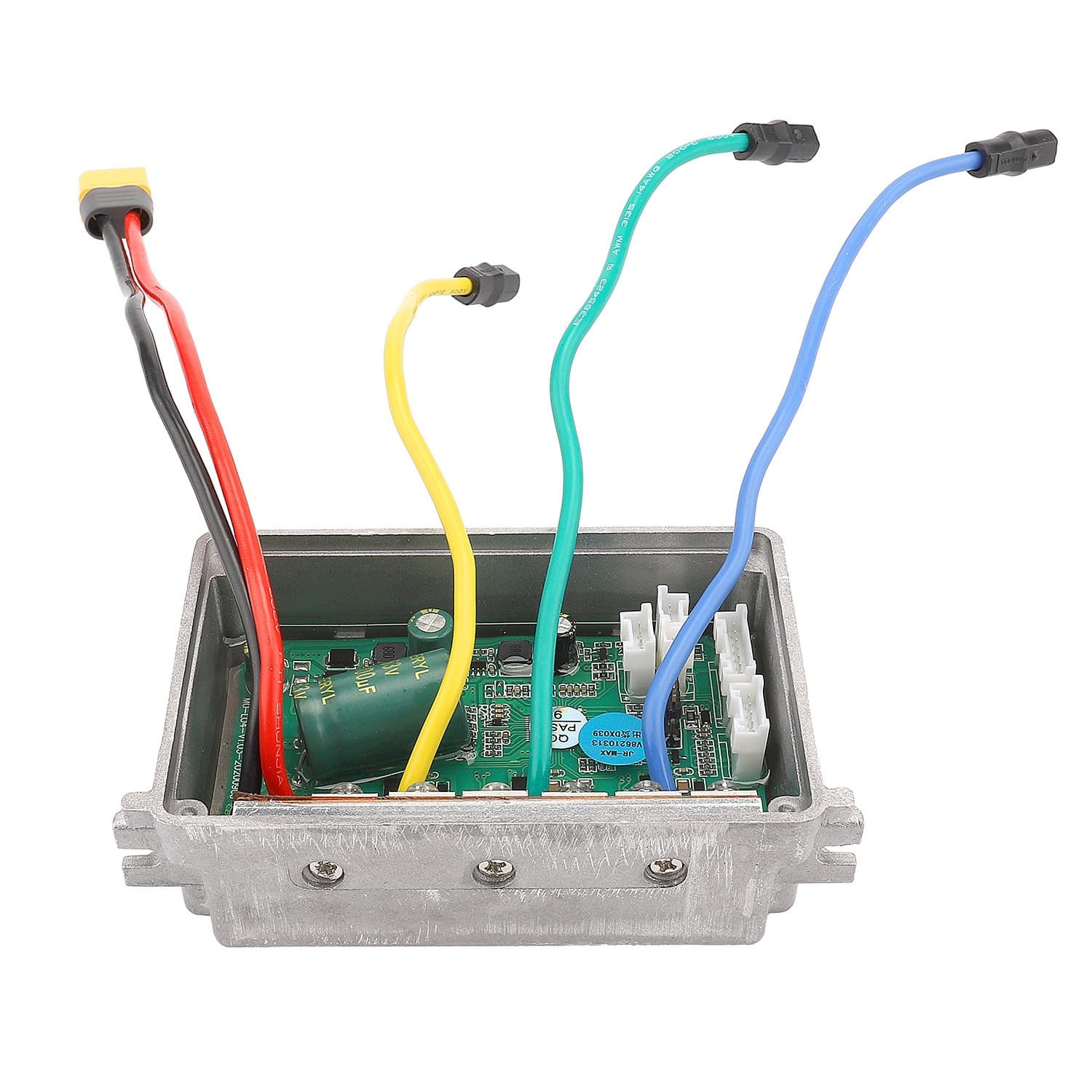 Segway Ninebot MAX G30 Controller Control Board Compatible with Original Control Unit