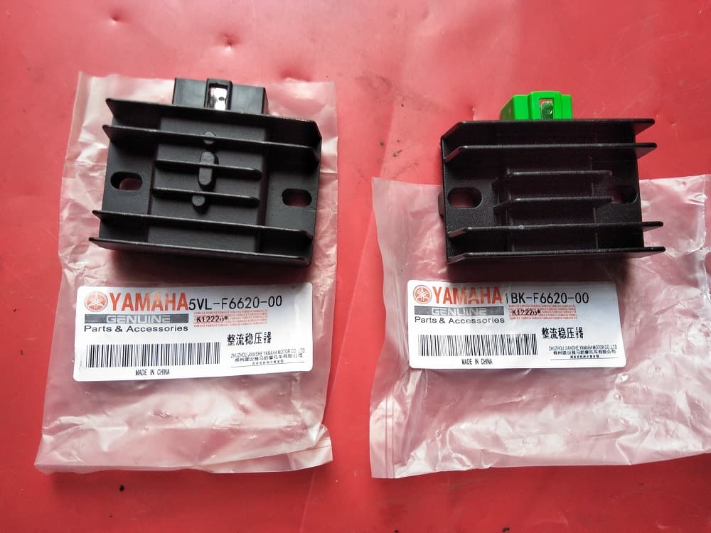 Suitable for JYM125 Tian Sun Voltage Regulator Tian Ji Silicon Rectifier Tian Jun Charger Jin Ao Tian Jian Rectifier